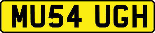 MU54UGH