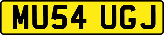 MU54UGJ