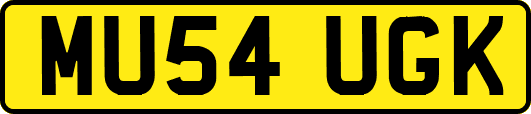 MU54UGK
