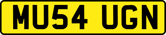 MU54UGN