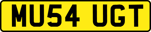 MU54UGT