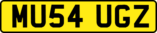 MU54UGZ