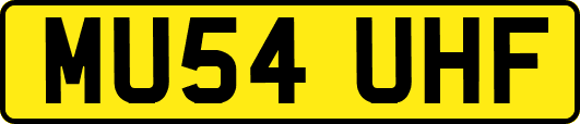 MU54UHF