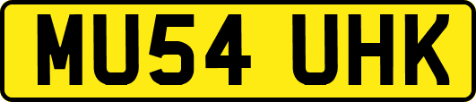 MU54UHK