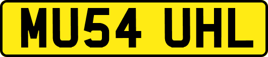 MU54UHL