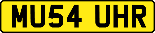 MU54UHR