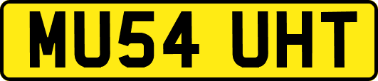 MU54UHT