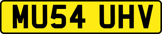 MU54UHV