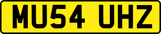 MU54UHZ