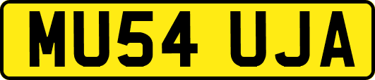 MU54UJA