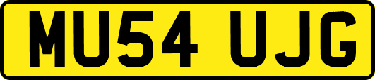 MU54UJG