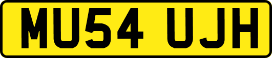 MU54UJH