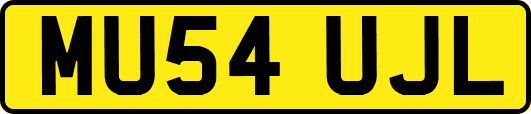 MU54UJL
