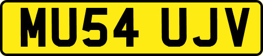 MU54UJV