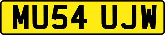 MU54UJW