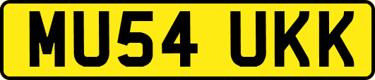 MU54UKK