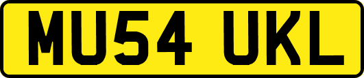 MU54UKL