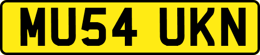 MU54UKN