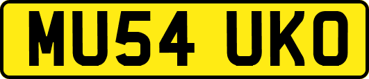 MU54UKO