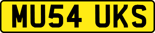 MU54UKS