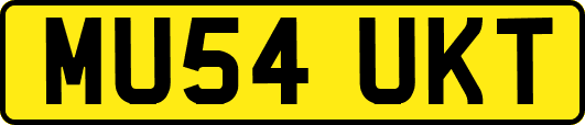 MU54UKT