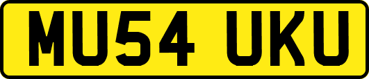 MU54UKU
