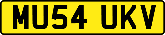 MU54UKV