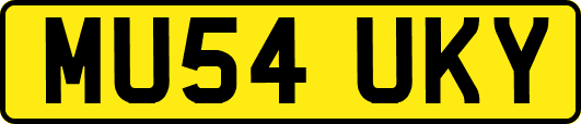 MU54UKY