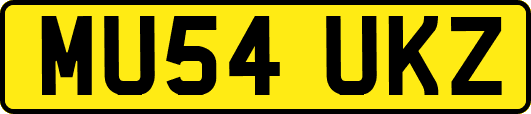 MU54UKZ