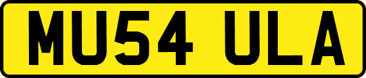 MU54ULA
