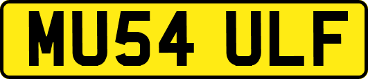 MU54ULF