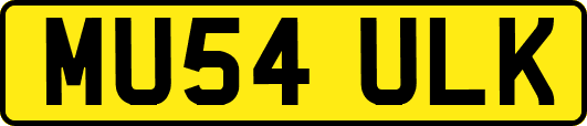 MU54ULK