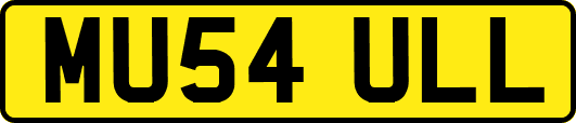 MU54ULL