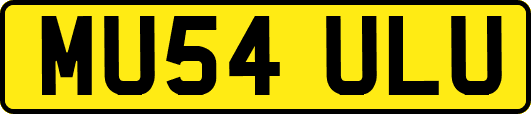 MU54ULU
