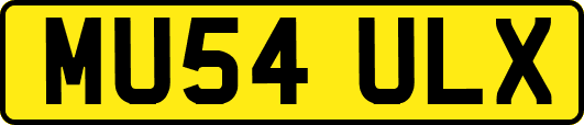 MU54ULX