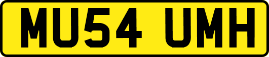 MU54UMH