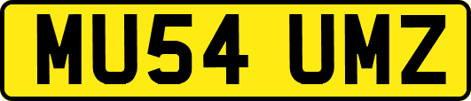 MU54UMZ