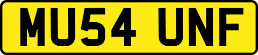 MU54UNF