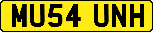 MU54UNH