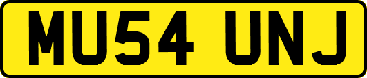 MU54UNJ