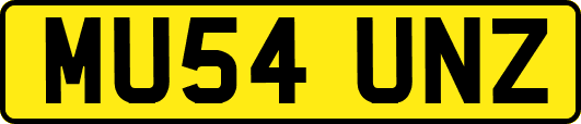 MU54UNZ
