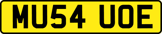 MU54UOE