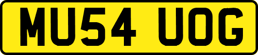 MU54UOG