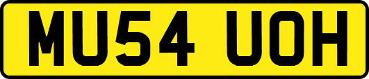 MU54UOH