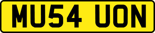 MU54UON