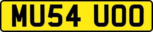 MU54UOO