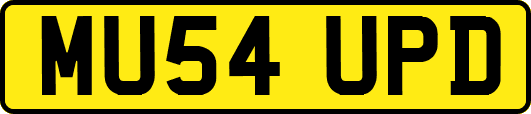 MU54UPD