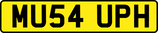 MU54UPH