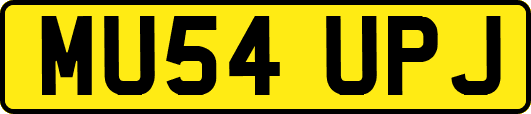 MU54UPJ
