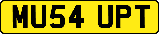 MU54UPT